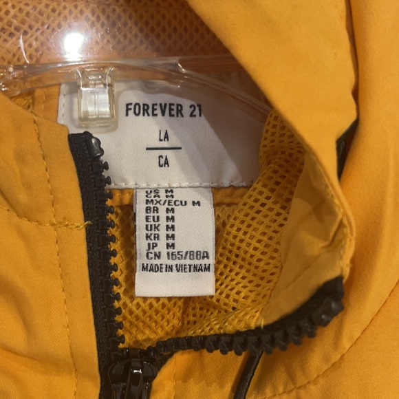 Raincoat - Picture 2 of 3